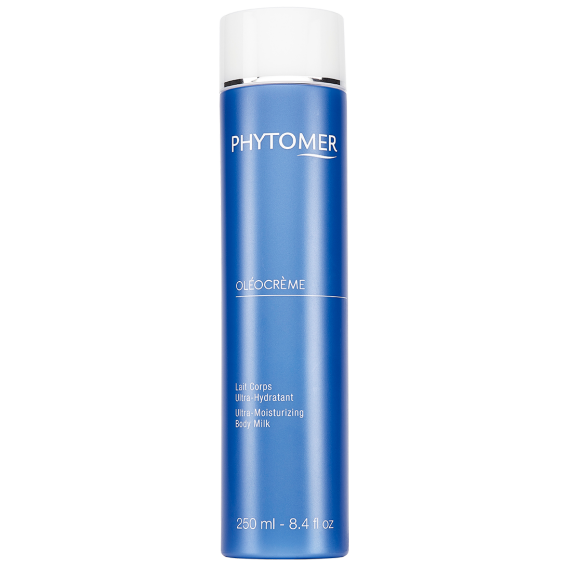 Oléocrème Lait Corps Ultra-Hydratant image